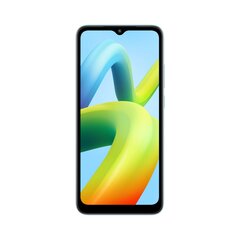 Xiaomi Redmi A1 Dual SIM 2/32GB,MZB0CH2EU Light Blue цена и информация | Мобильные телефоны | kaup24.ee