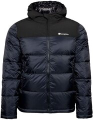 Куртка мужская зимняя Champion 214875-BS501-XL цена и информация | Мужские куртки | kaup24.ee