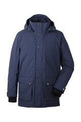 Didriksons meeste talveparka Rolf 501858-039-xxl hind ja info | Meeste joped | kaup24.ee