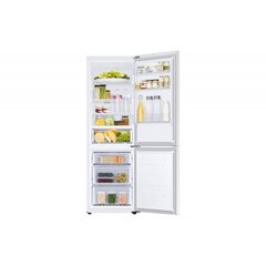 Samsung RB34T600FWW цена и информация | Холодильники | kaup24.ee