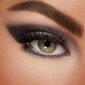 Lauvärvi palett Kiko Milano Bright Quartet Eyeshadow Palette, 04 Smoky Eyes Profusion hind ja info | Ripsmetušid, lauvärvid, silmapliiatsid, seerumid | kaup24.ee