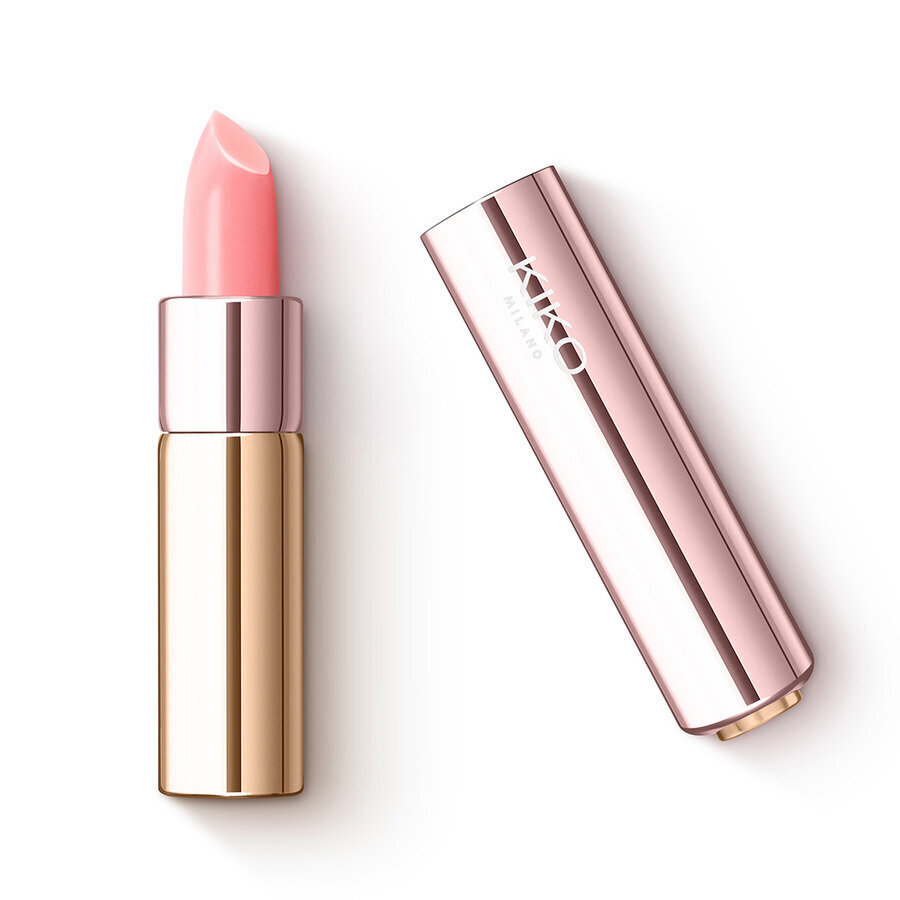 Huulepulk - huulepalsam Kiko Milano Ph Glow Lipstick цена и информация | Huulepulgad, -läiked, -palsamid, vaseliin | kaup24.ee