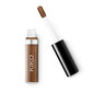 Lauvärv Kiko Milano Long Lasting Liquid Eyeshadow, 05 Universal Brown hind ja info | Ripsmetušid, lauvärvid, silmapliiatsid, seerumid | kaup24.ee