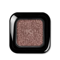 Тени с глиттером Kiko Milano Glitter Shower Eyeshadow, 02 Golden Rose цена и информация | Тушь, средства для роста ресниц, тени для век, карандаши для глаз | kaup24.ee