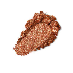 Тени с глиттером Kiko Milano Glitter Shower Eyeshadow, 10 Copper Mountain цена и информация | Тушь, средства для роста ресниц, тени для век, карандаши для глаз | kaup24.ee