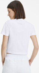 Костюм T-SHIRT PUMA NU-TILITY FITTED TEE 58137702 цена и информация | Спортивная одежда для женщин | kaup24.ee