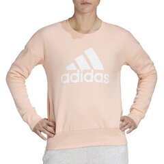 Džemper adidas performance w bos crewsweat gc6926 цена и информация | Спортивная одежда для женщин | kaup24.ee