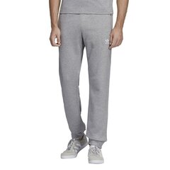 Sweatpüksid adidas originals trefoil pant dv1540 hind ja info | Meeste spordiriided | kaup24.ee