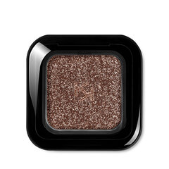 Тени с глиттером Kiko Milano Glitter Shower Eyeshadow, 11 Excellent Coffee цена и информация | Тушь, средства для роста ресниц, тени для век, карандаши для глаз | kaup24.ee