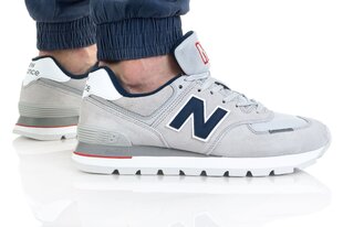 SPORTS NEW BALANCE new balance NB 574 ML574DTC цена и информация | Кроссовки для мужчин | kaup24.ee