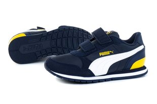 SPORTS PUMA ST RUNNER V2 NL V PS 36529426 цена и информация | Детская спортивная обувь | kaup24.ee