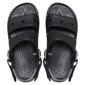 Laste sandaalid Crocs™ Classic All-Terrain, must hind ja info | Laste sandaalid | kaup24.ee