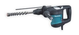 Makita HR3540C rotary hammer SDS Max 850 W цена и информация | Перфораторы | kaup24.ee