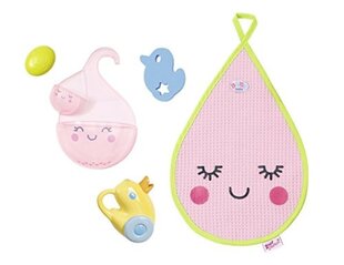 Набор аксессуаров для новорожденных Zapf цена и информация | Игрушки для девочек | kaup24.ee