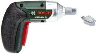 Аккумуляторная отвертка Bosch Klein Ixolino  цена и информация | Bosch Товары для детей и младенцев | kaup24.ee