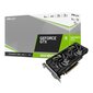 PNY Graafikakaart GeForce GTX1660 SUPER 6GB VCG16606SDFPPB цена и информация | Videokaardid (GPU) | kaup24.ee