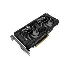 PNY Видеокарта GeForce GTX1660 SUPER 6GB VCG16606SDFPPB цена и информация | Видеокарты | kaup24.ee