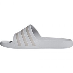 Plätud adidas performance adilette aqua f35531 цена и информация | Шлепанцы, тапочки для женщин | kaup24.ee