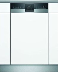 Siemens SR55ZS11ME цена и информация | Посудомоечные машины | kaup24.ee
