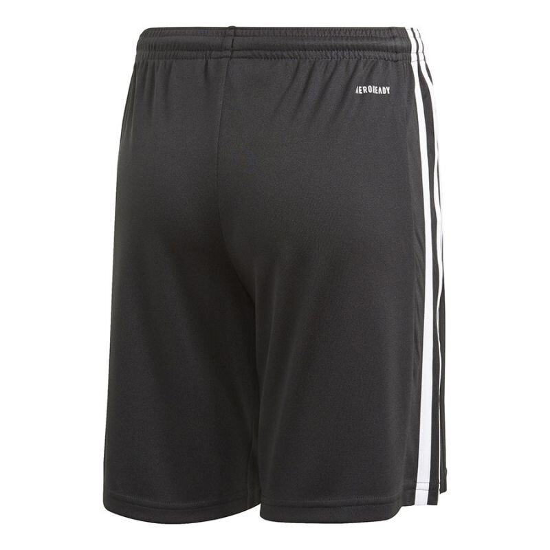 Adidas Lühikesed Püksid Squad 21 Short Black GN5767 цена и информация | Poiste lühikesed püksid | kaup24.ee