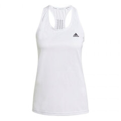 T-SHIRT ADIDAS PERFORMANCE W 3S TK GL3790 цена и информация | Спортивная одежда для женщин | kaup24.ee