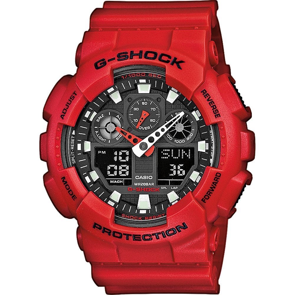 Casio G-Shock meeste käekell цена и информация | Meeste käekellad | kaup24.ee