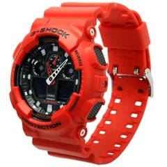 Часы для мужчин Casio G-Shock GM-2100CB-1AER цена и информация | Мужские часы | kaup24.ee