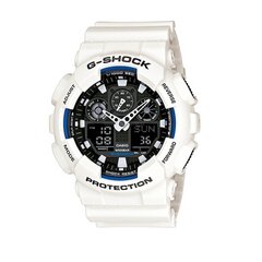 Meeste käekell Casio G-Shock GA-100B-7AER цена и информация | Мужские часы | kaup24.ee
