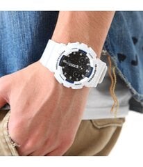 Meeste käekell Casio G-Shock GA-100B-7AER цена и информация | Мужские часы | kaup24.ee