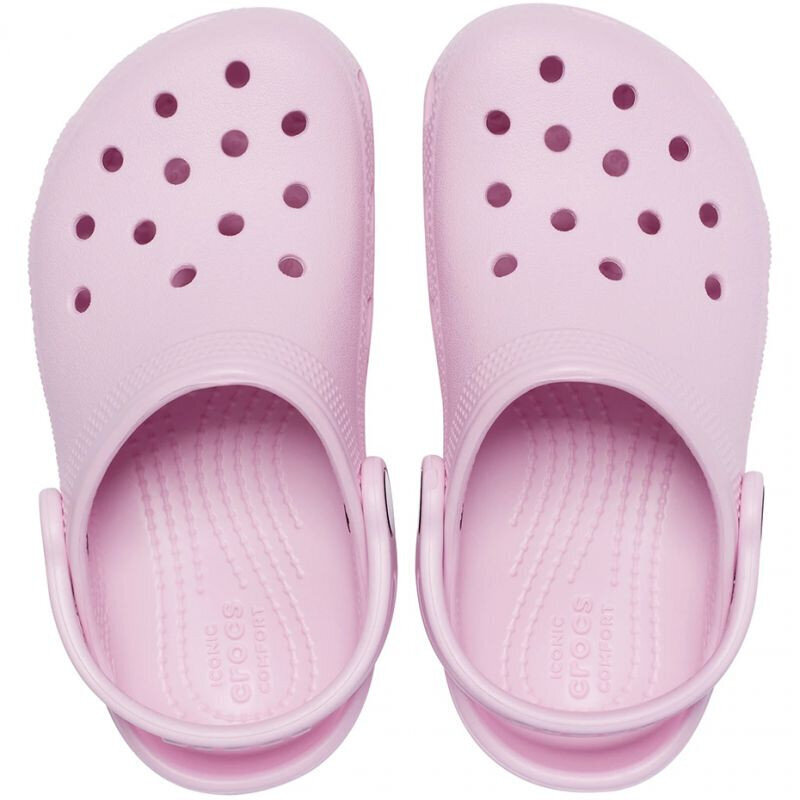 Crocs™ Classic Clog Kid's 206990 цена и информация | Laste kummijalatsid | kaup24.ee