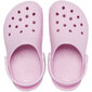 Crocs™ Classic Clog Kid's 206990 hind ja info | Laste kummijalatsid | kaup24.ee