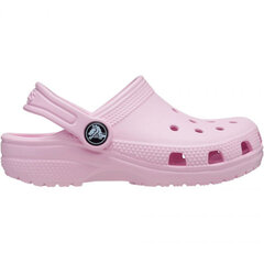 Crocs™ Classic Clog Kid's 206990 цена и информация | Детские резиновые сабо | kaup24.ee