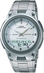 Meeste Kell Casio AW-80D-7AVES (Ø 40 mm) hind ja info | Meeste käekellad | kaup24.ee