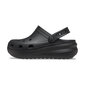 Kummist ummistused lastele Crocs™ Cutie Clog Kids 181091, must цена и информация | Laste kummijalatsid | kaup24.ee