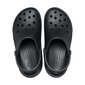 Kummist ummistused lastele Crocs™ Cutie Clog Kids 181091, must hind ja info | Laste kummijalatsid | kaup24.ee