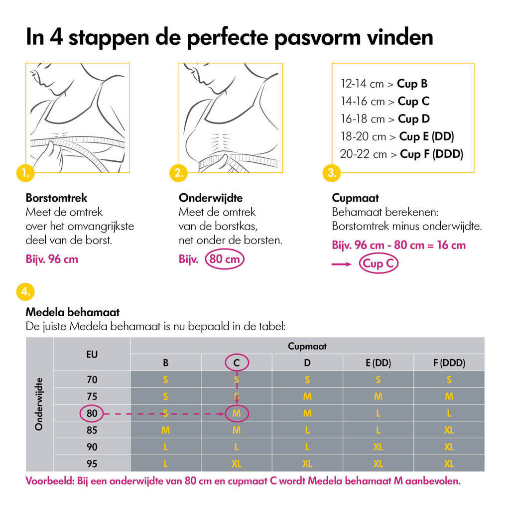 Rinnahoidja-korsett Medela Hands-Free teepuu jaoks, must, XL suurus hind ja info | Vahendid imetamiseks | kaup24.ee