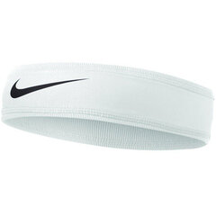 Peapael Nike Speed ​​​​Performance White hind ja info | Juuste aksessuaarid | kaup24.ee