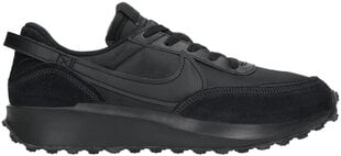 Nike Jalatsid Nike Waffle Debut Black DH9522 002 hind ja info | Spordi- ja vabaajajalatsid meestele | kaup24.ee