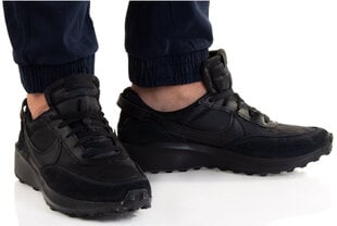 Nike Jalatsid Nike Waffle Debut Black DH9522 002 hind ja info | Nike Meeste jalanõud | kaup24.ee