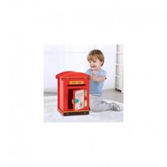 Деревянный почтовый ящик для детей TOOKY TOY, 21 эл. цена и информация | Развивающие игрушки | kaup24.ee