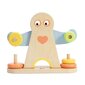 CLASSIC WORLD Educational Balance Hercules for Children 7 el. цена и информация | Arendavad mänguasjad | kaup24.ee