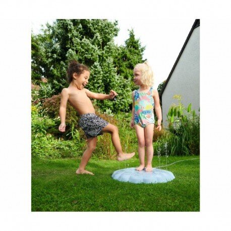 SUUR veevihmut Scallop Shower Water Fun for Children 2+ hind ja info | Mänguasjad (vesi, rand ja liiv) | kaup24.ee