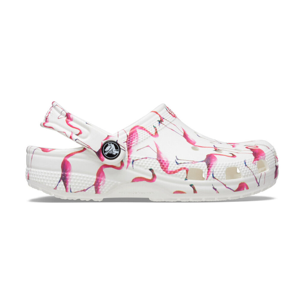 Crocs™ Classic Pool Party Clog Kid's hind ja info | Laste kummijalatsid | kaup24.ee