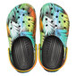 Crocs™ Classic Pool Party Clog Kid's hind ja info | Laste kummijalatsid | kaup24.ee