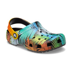 Crocs™ Classic Pool Party Clog Kid's цена и информация | Детские резиновые сабо | kaup24.ee