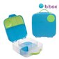 Toidukarp lastele B.BOX Ocean Breeze цена и информация | Laste sööginõud | kaup24.ee