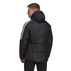 Мужская куртка Adidas Con22 Wint Jacket Black H21280 цена и информация | Мужские куртки | kaup24.ee