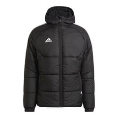 Мужская куртка Adidas Con22 Wint Jacket Black H21280 цена и информация | Мужские куртки | kaup24.ee