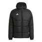 Adidas Joped Con22 Wint Jacket Black H21280 hind ja info | Meeste joped | kaup24.ee