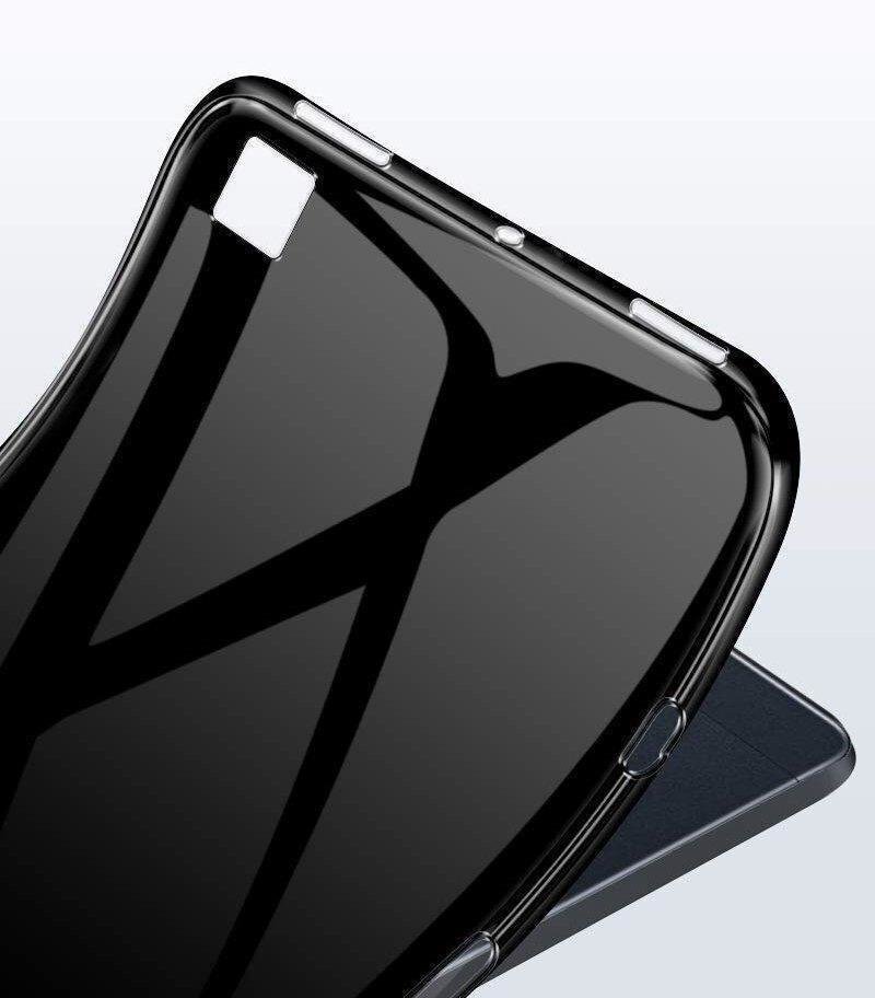 Slim Case back cover for tablet Amazon Kindle Paperwhite 5 black (Black) цена и информация | Tahvelarvuti kaaned ja kotid | kaup24.ee